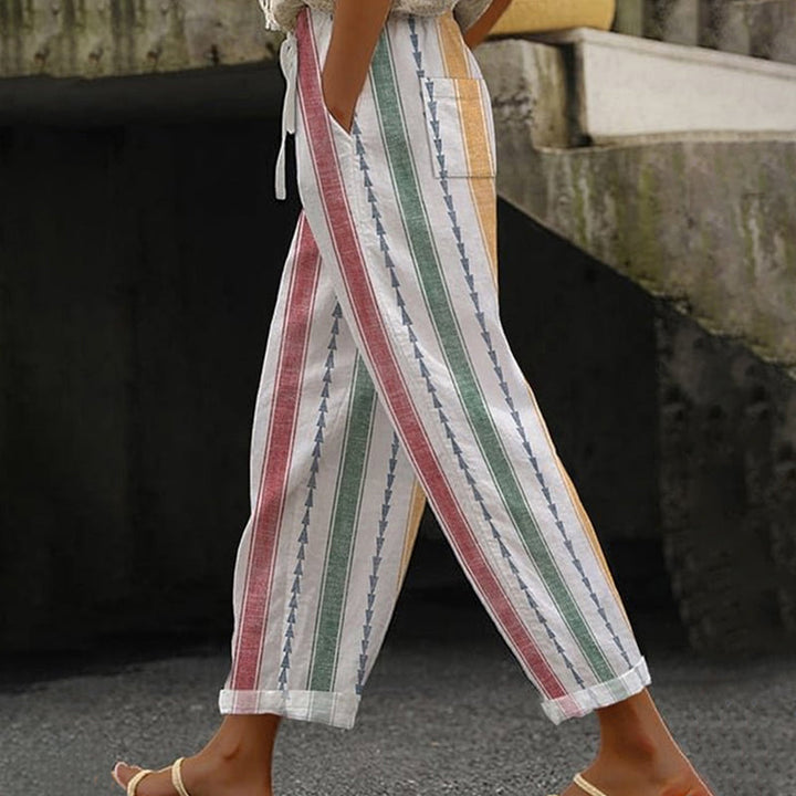 Talani - Casual Everyday Pants