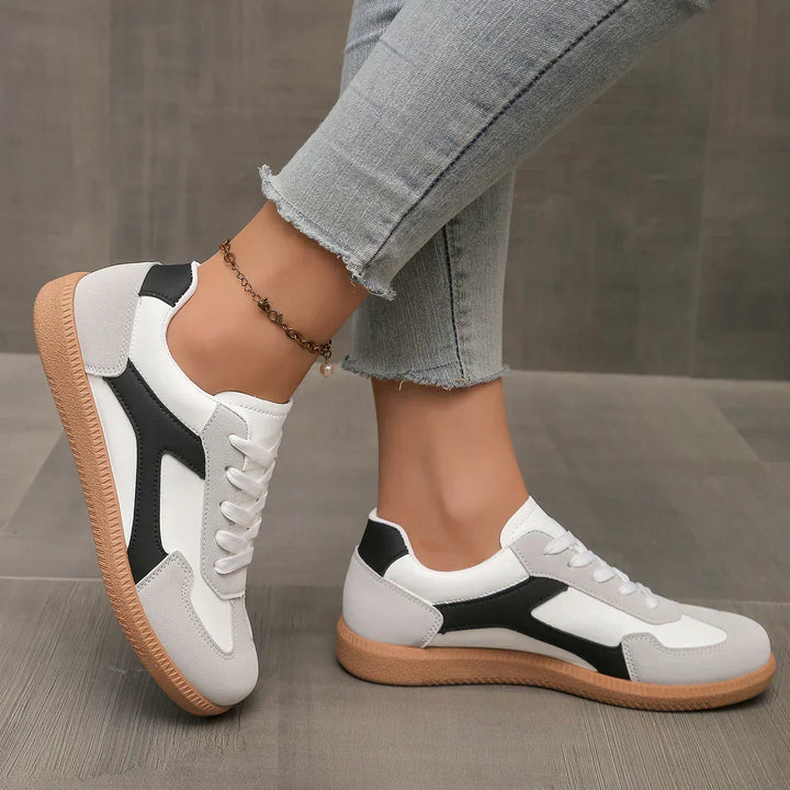 Desirée - Casual Chic Sneaker