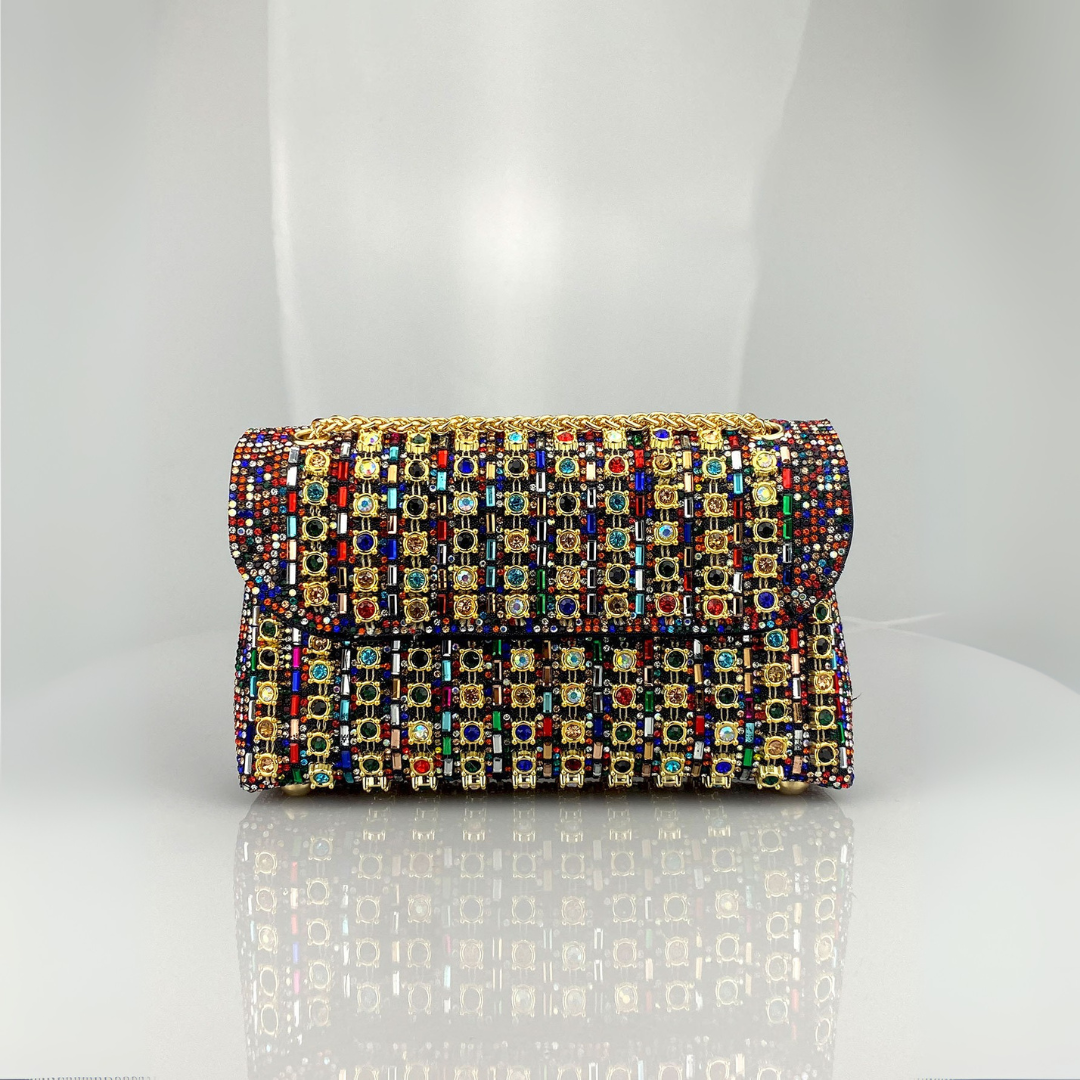 Riviera - Elegant Style Bag