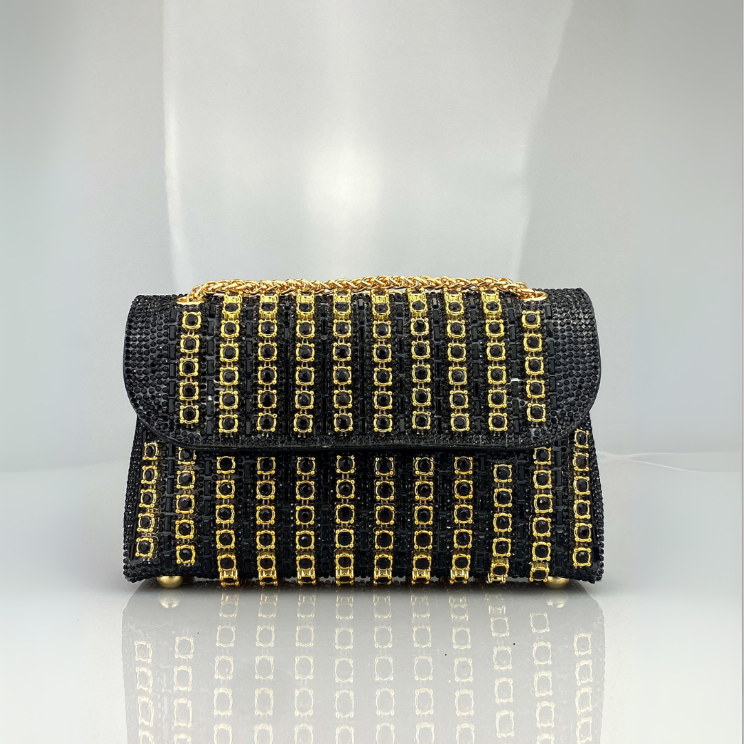 Riviera - Elegant Style Bag