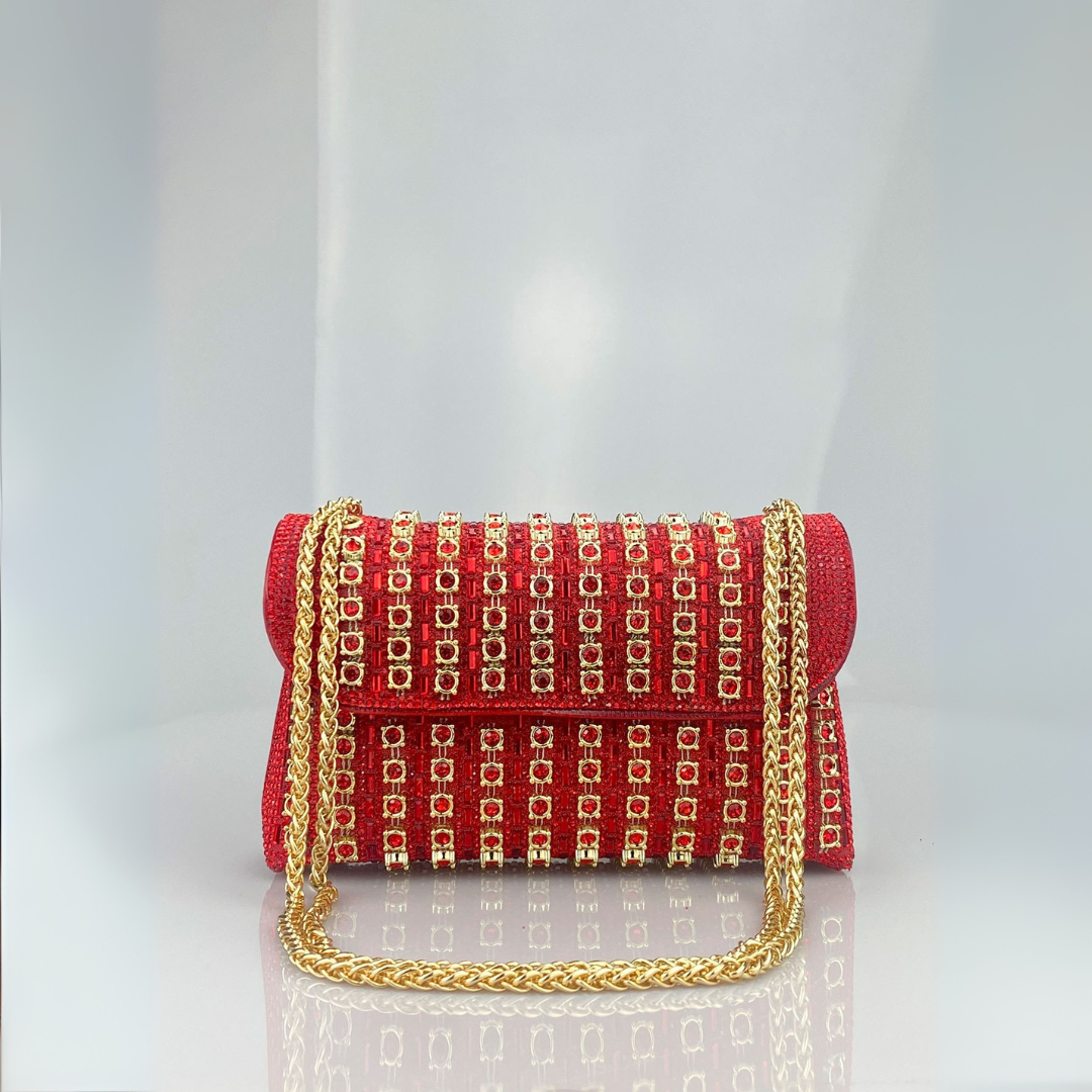 Riviera - Elegant Style Bag