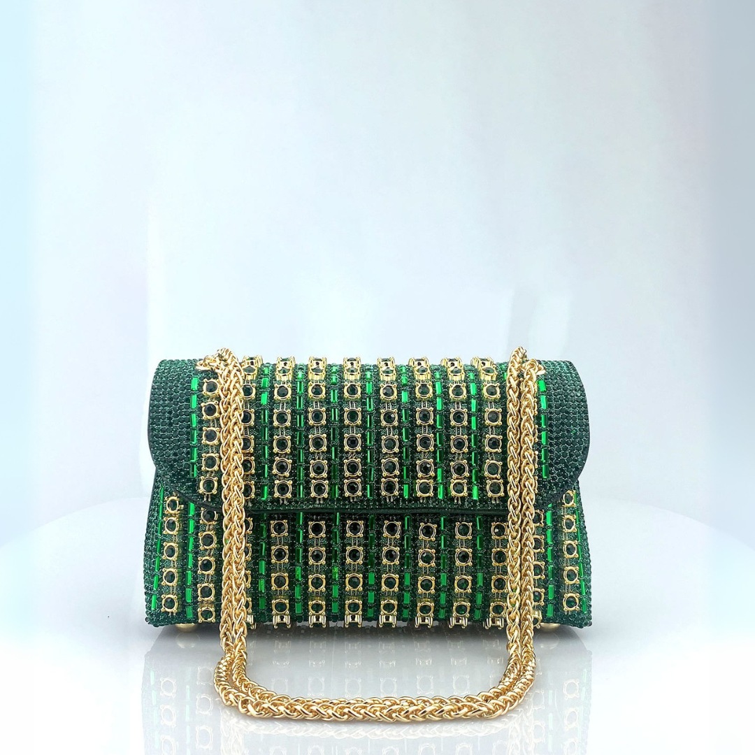 Riviera - Elegant Style Bag