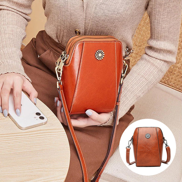 Julie - Urban Bloom Bag
