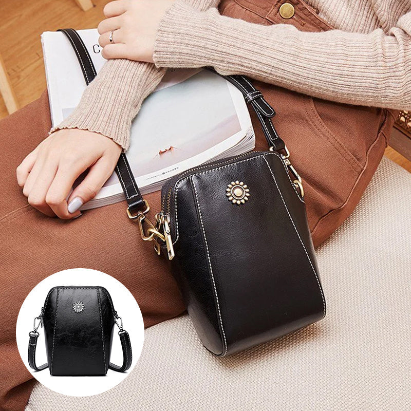 Julie - Urban Bloom Bag