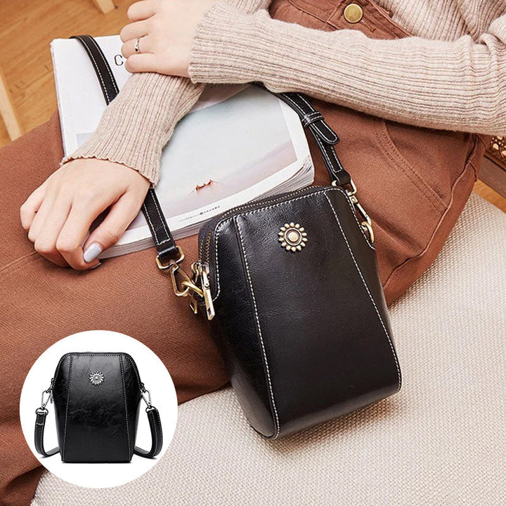 Julie - Urban Bloom Bag