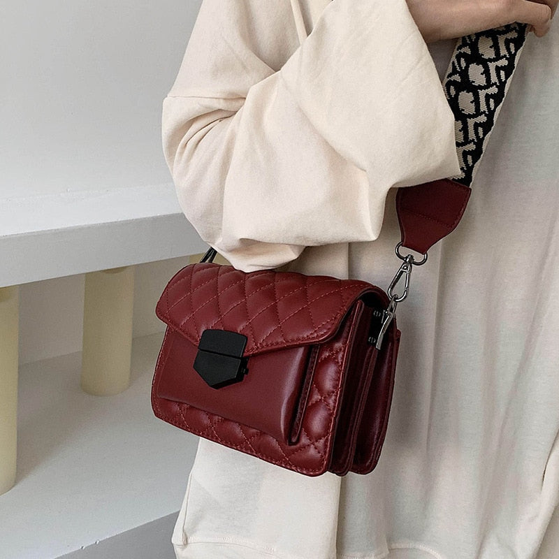 Lindie - Modern Icon Bag