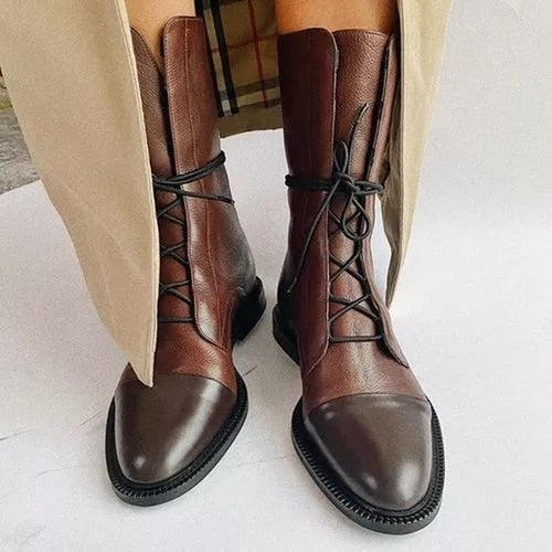 Zaya | Stylish comfortable boots
