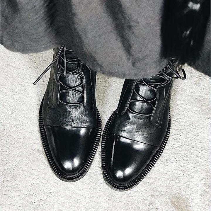 Zaya | Stylish comfortable boots