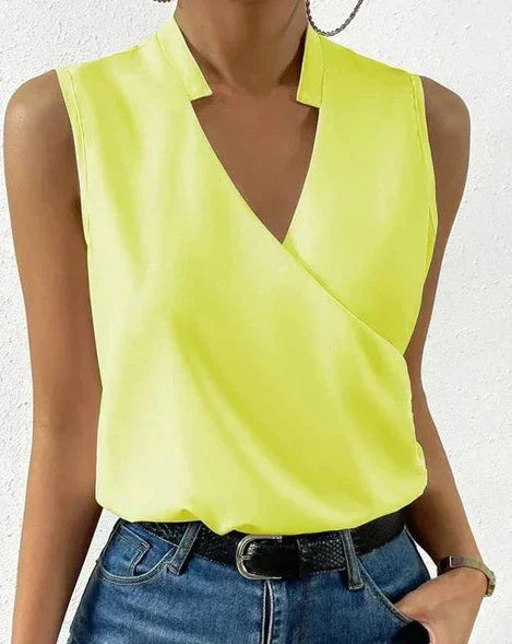 Novalie - Elegant Blouse