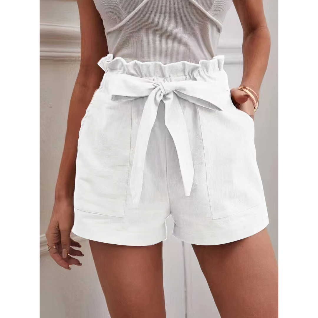 Gwen - Soft Breeze Shorts
