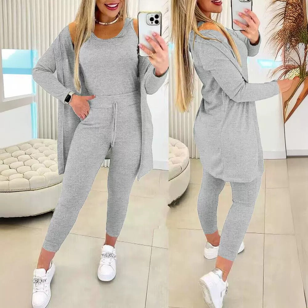 Carissa - Elegant Comfortable Set
