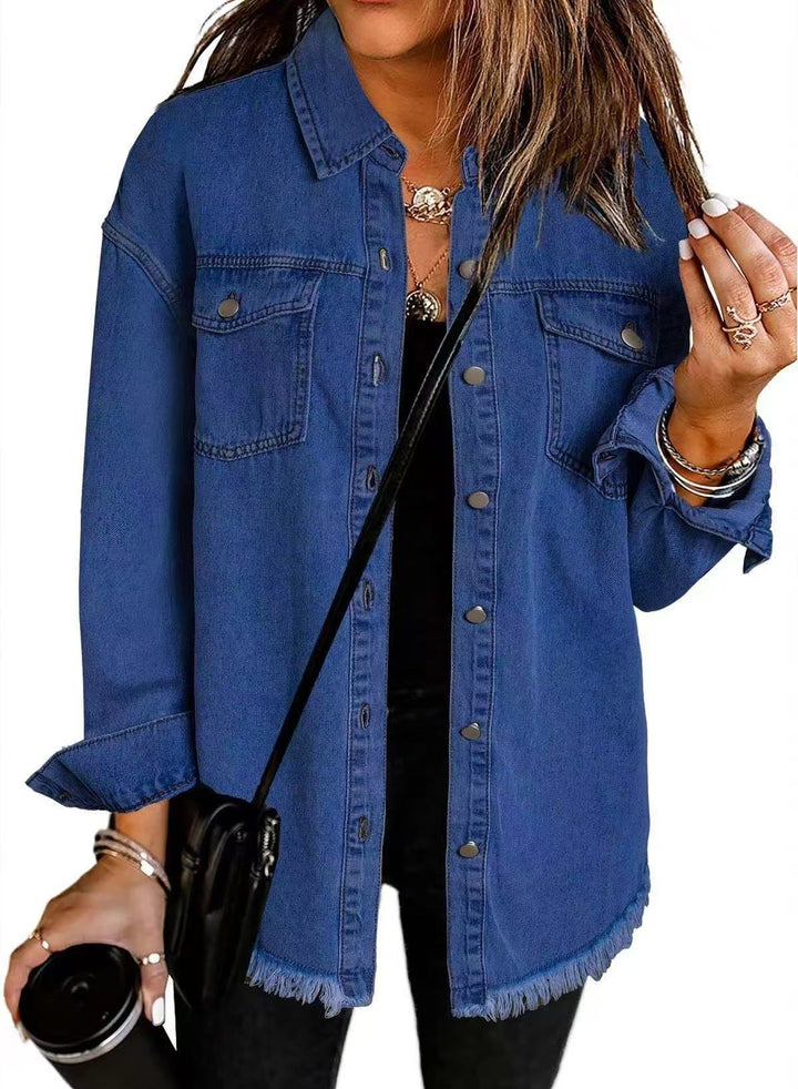 Emery - Stylish Everyday Jacket