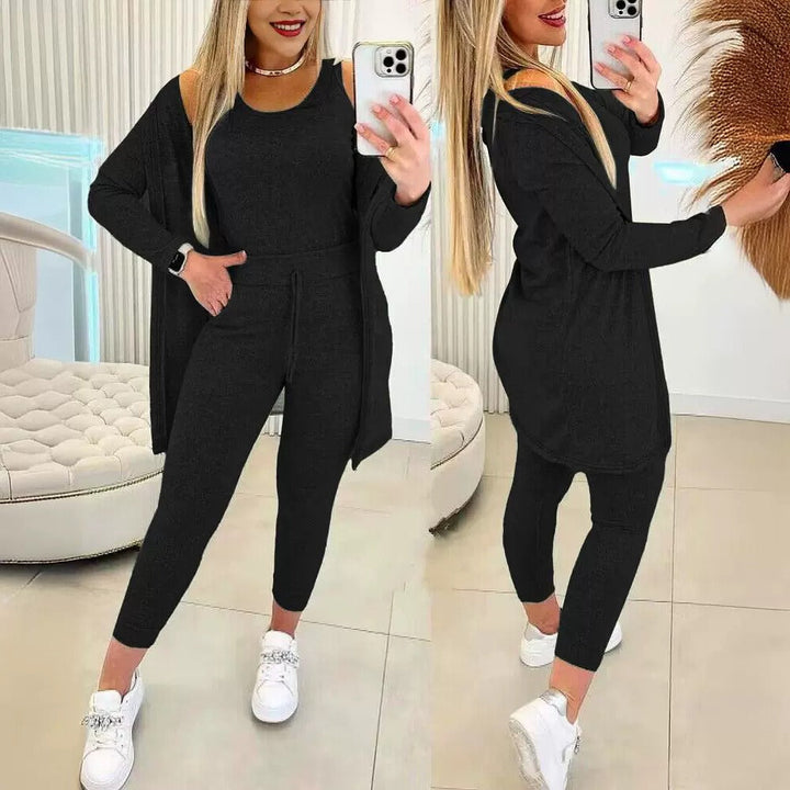 Julia - Versatile Lounge Set