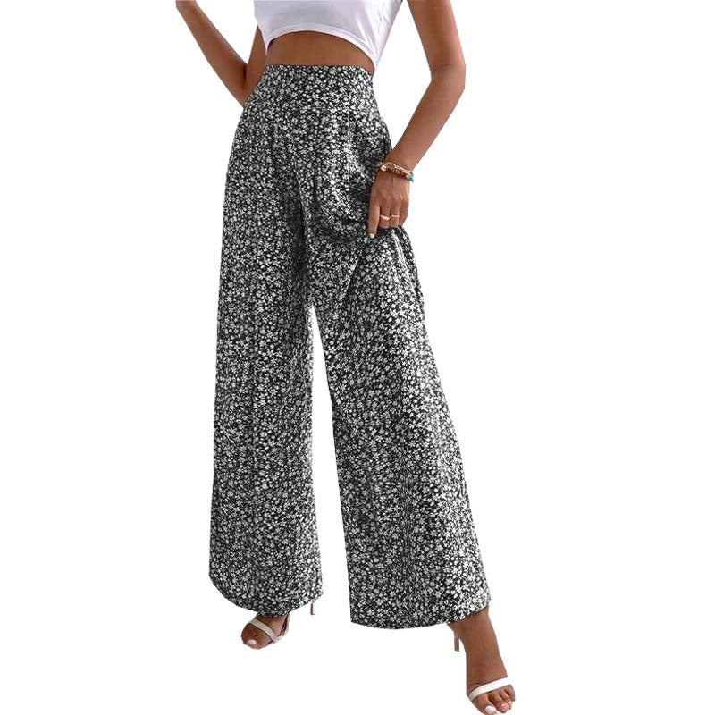 Narella - Summer Ease Pants