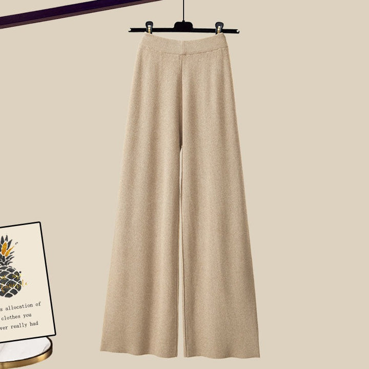 Rhianna - Chic Elegant Set