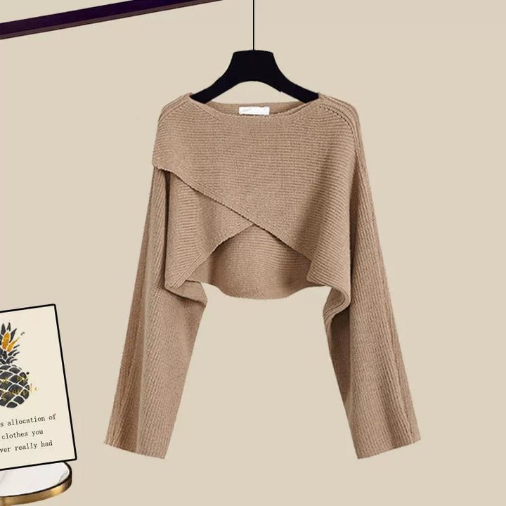 Rhianna - Chic Elegant Set