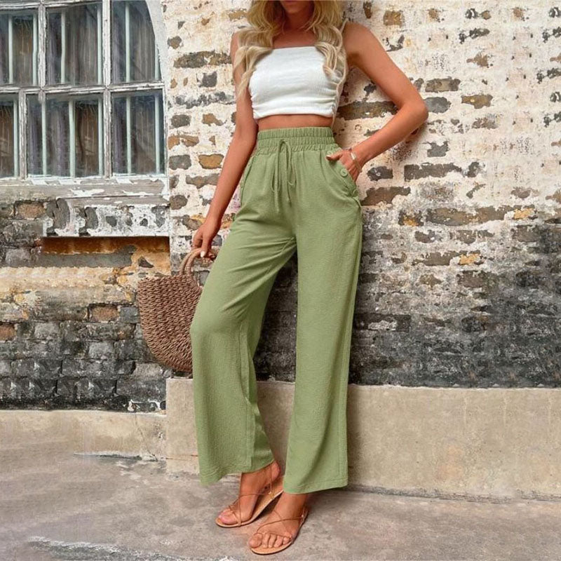 Sarina - Lounge Breeze Pants