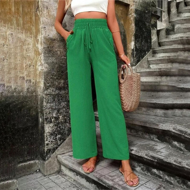 Sarina - Lounge Breeze Pants