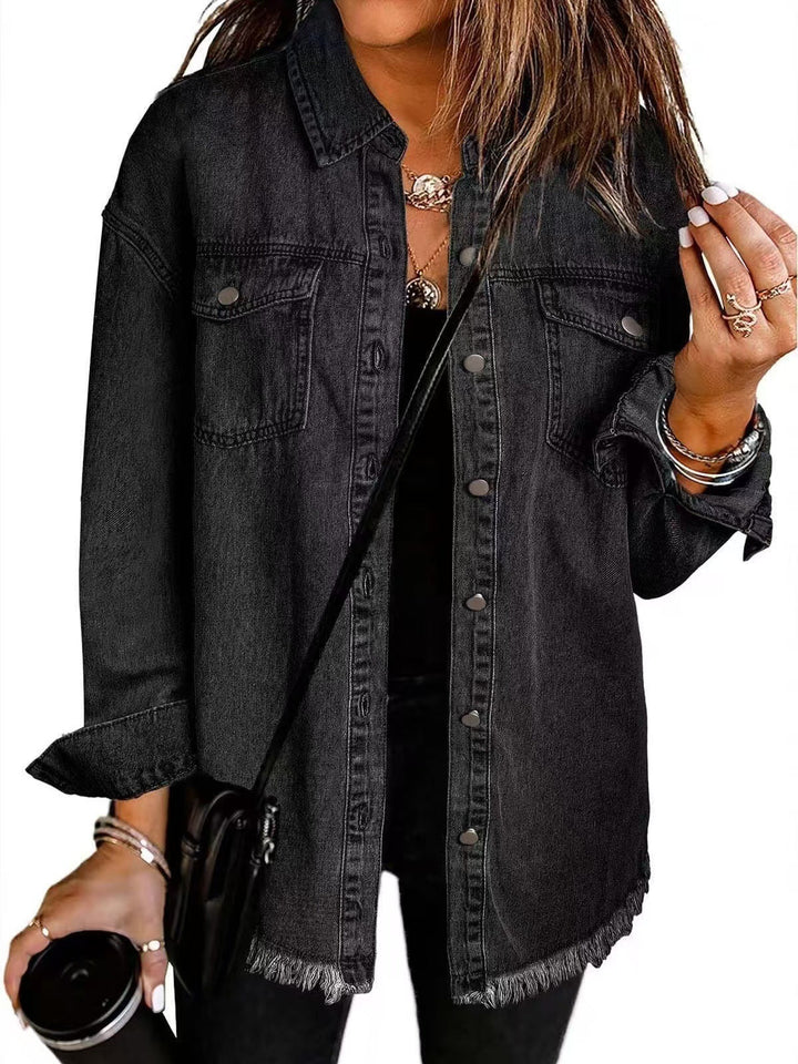 Emery - Stylish Everyday Jacket