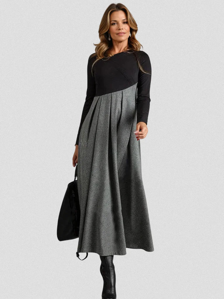 VERONA - Elegant Dress