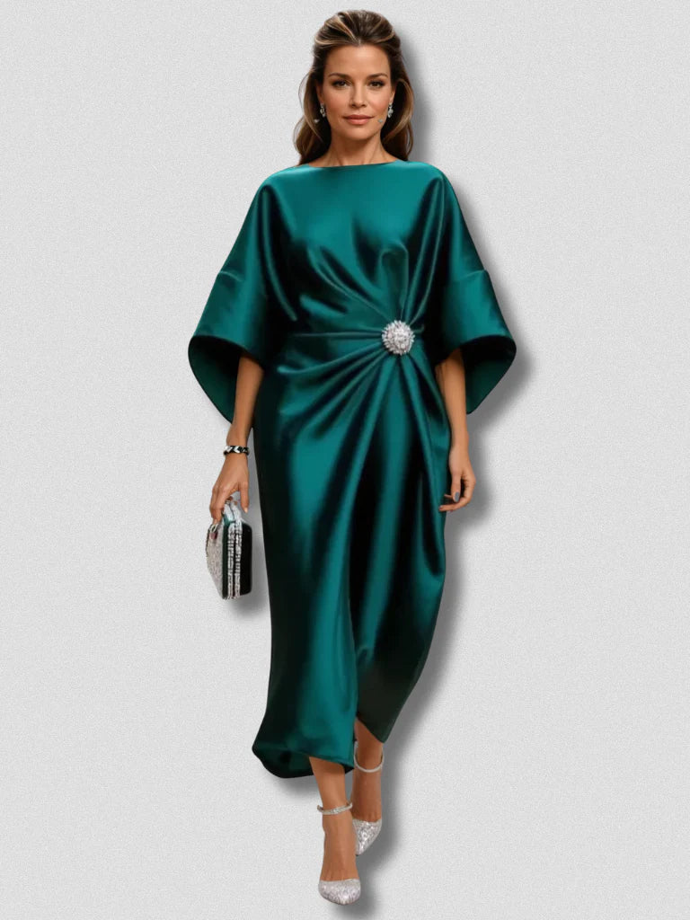 CORALYETH - Elegant Dress