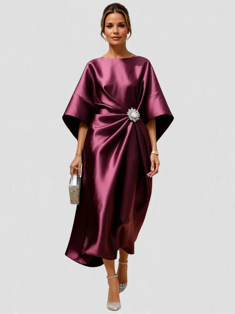 CORALYETH - Elegant Dress