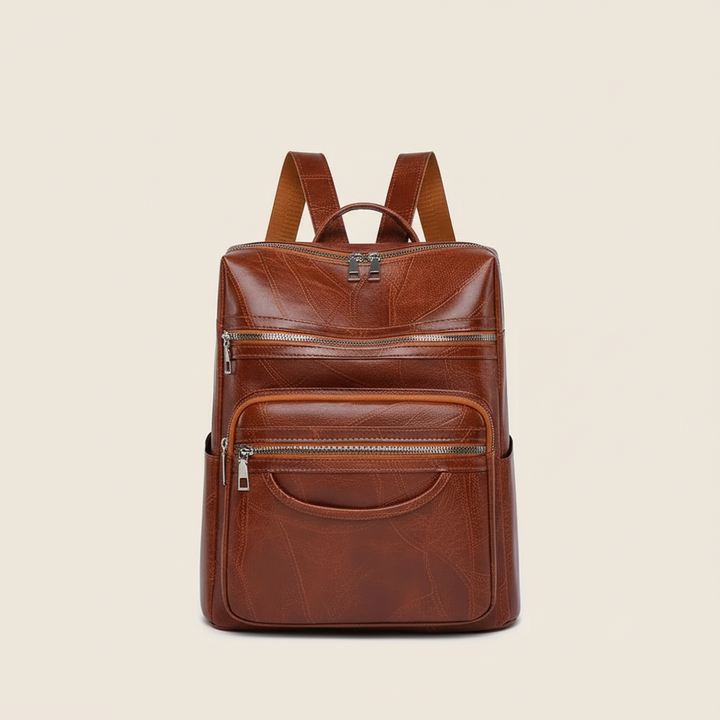 Everett - Timeless Urban Backpack
