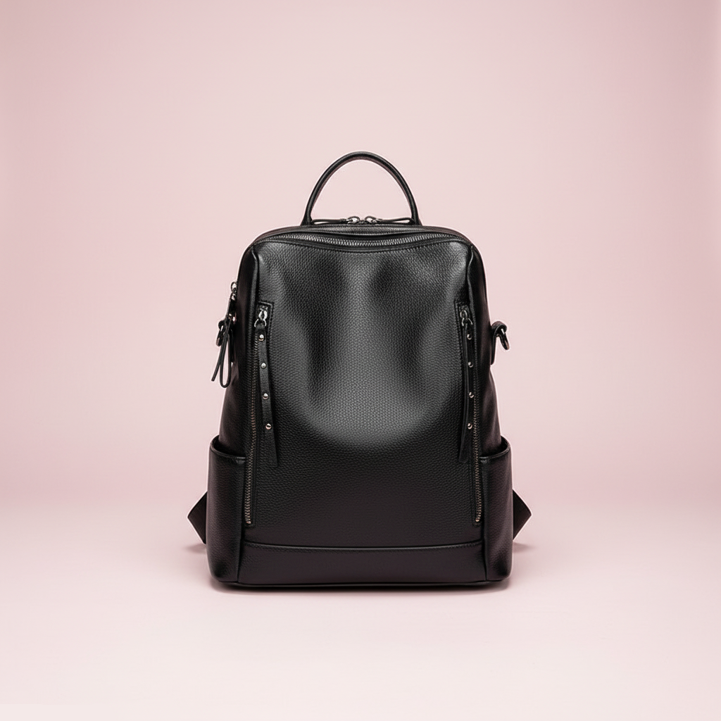 Giselle - Modern Elegant Backpack
