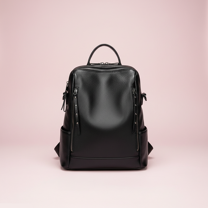 Giselle - Modern Elegant Backpack