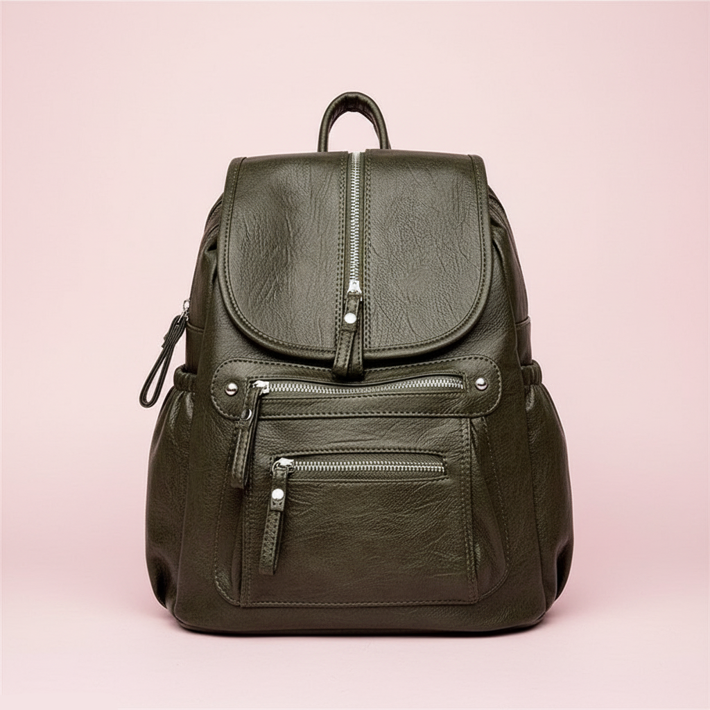 Novara - Classic Functional Backpack