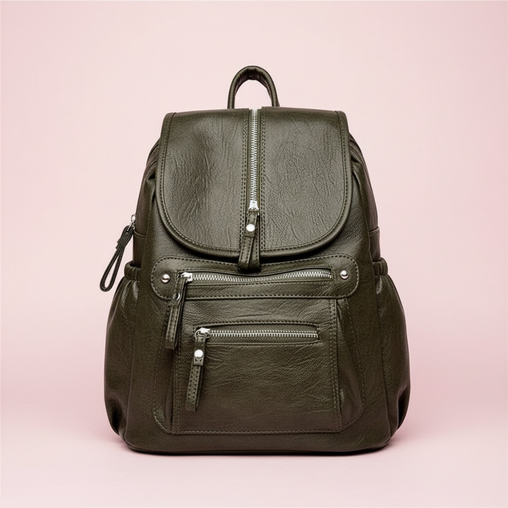 Novara - Classic Functional Backpack