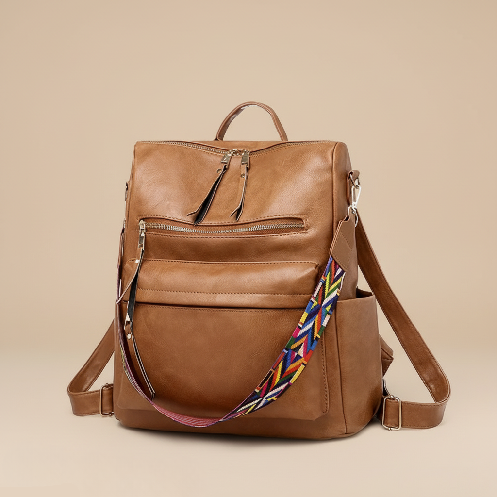 Juvy - Trendy Multi-Use Backpack