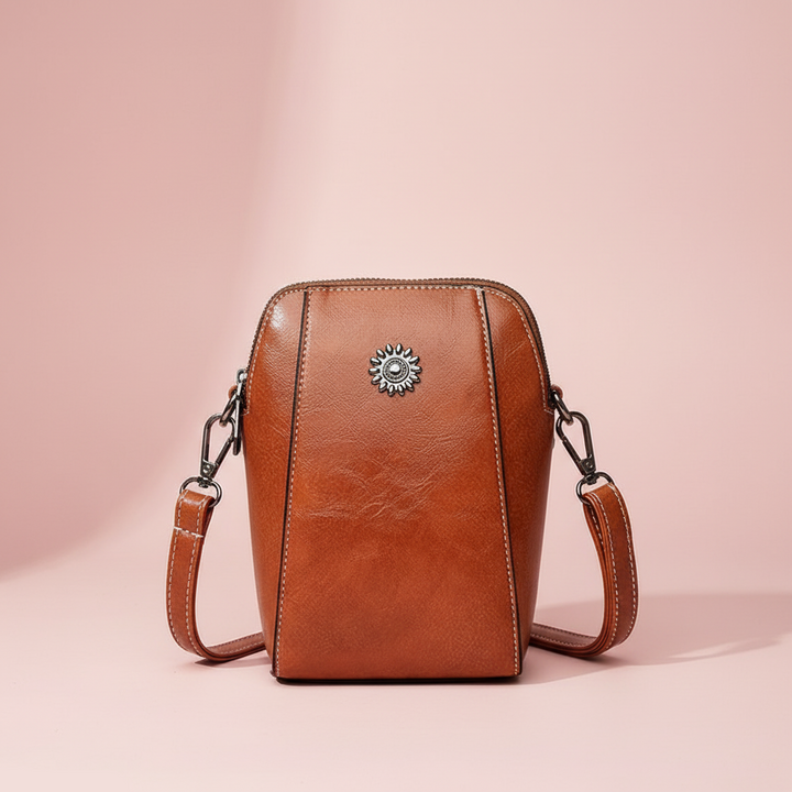 Julie - Urban Bloom Bag