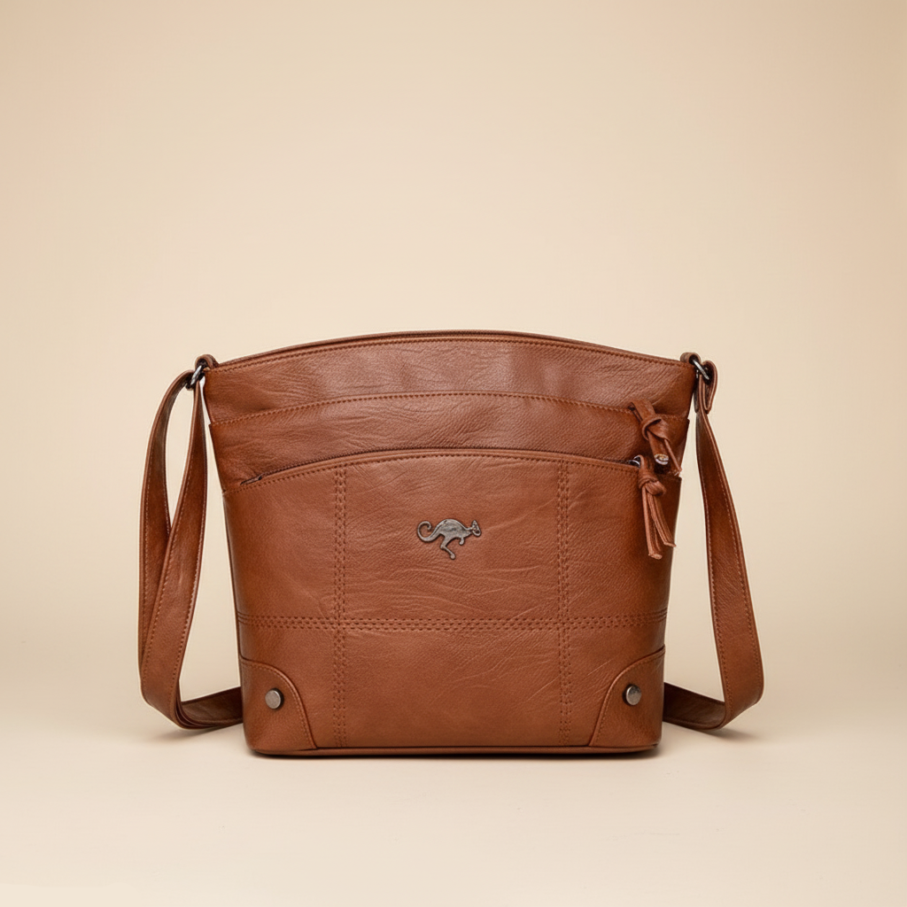 Lizbeth - Timeless City Bag
