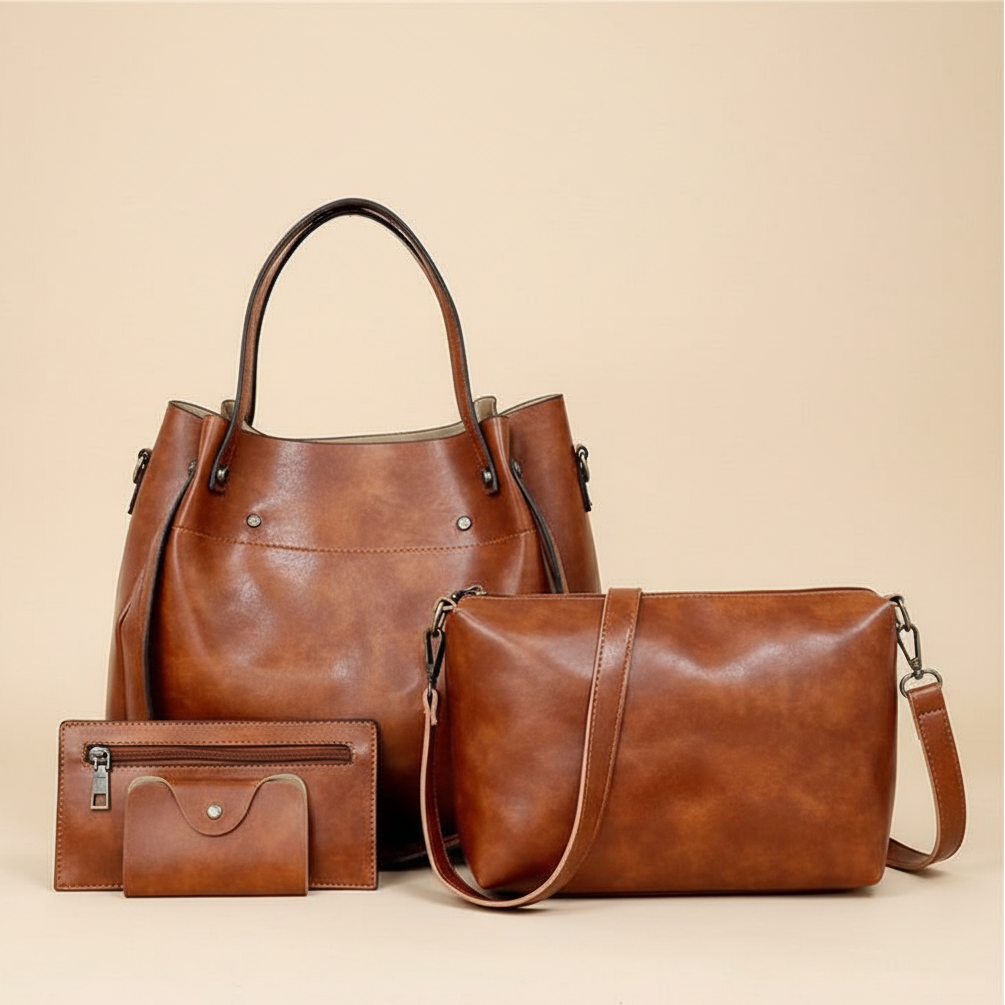 Debby - Essential Bag Set
