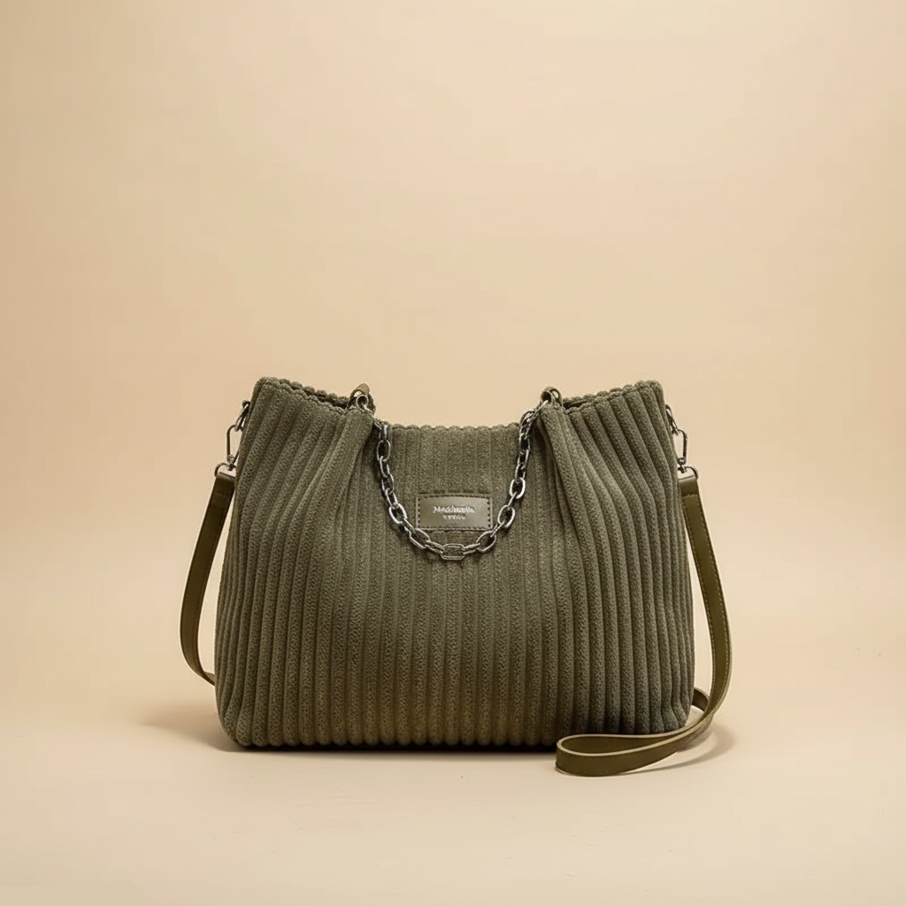 Jannen - Casual Elegant Bag