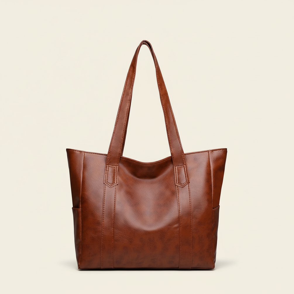 Laura - Classic Everyday Bag