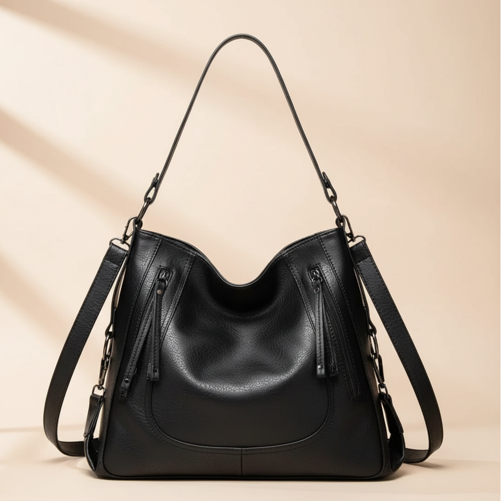 Bianca - Sleek Shoulder Bag