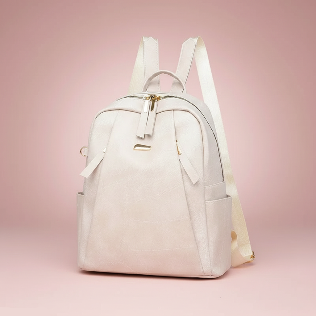 Vespa - Timeless Everyday Backpack