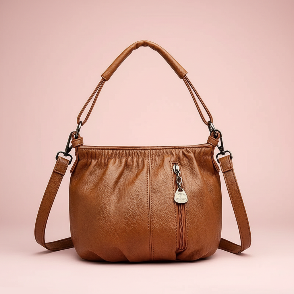 Connie - Casual Charm Bag