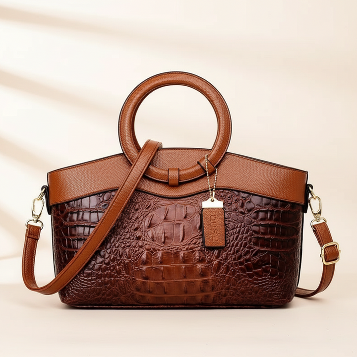 Liezel - Classic Stylish Bag