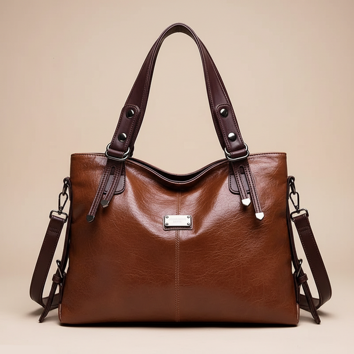 Delfine - Classic Charm Bag