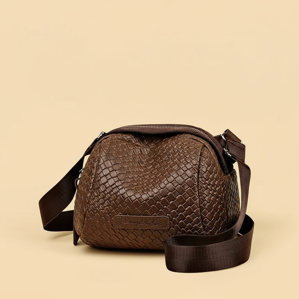 Gaile - Fashion Weave Bag