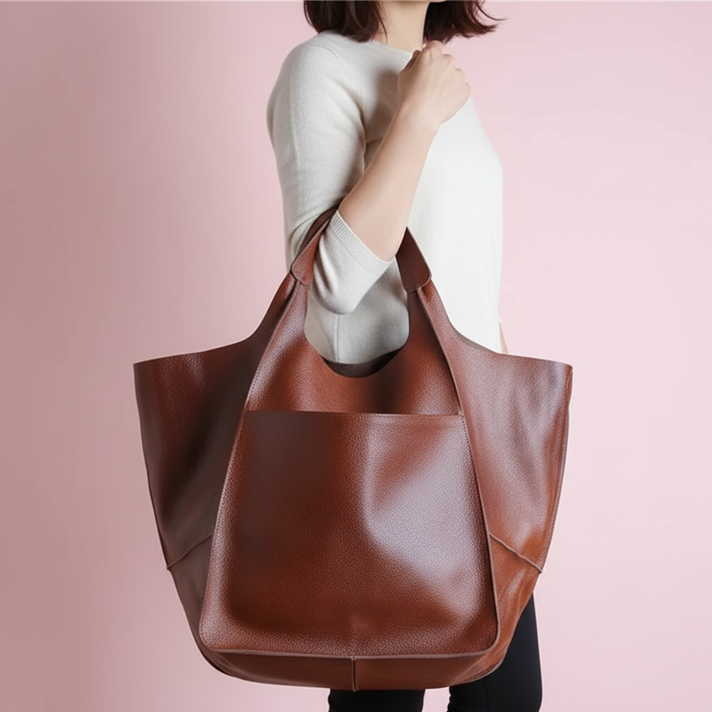 Keziah - Minimalist Style Bag