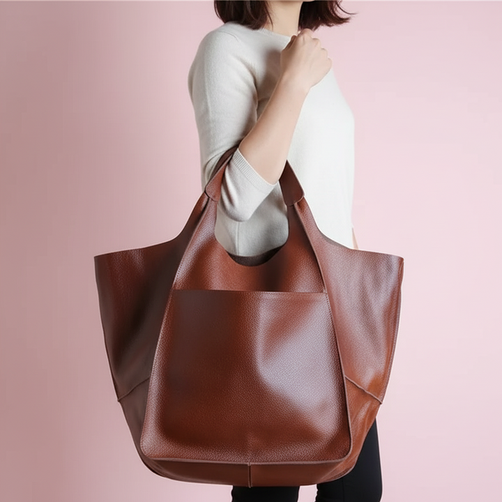 Keziah - Minimalist Style Bag