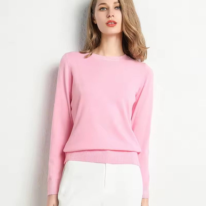 Francine - Refined Elegance Sweater