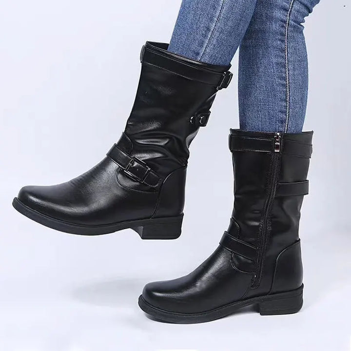 Dali | Supportive Ergonomic Boots