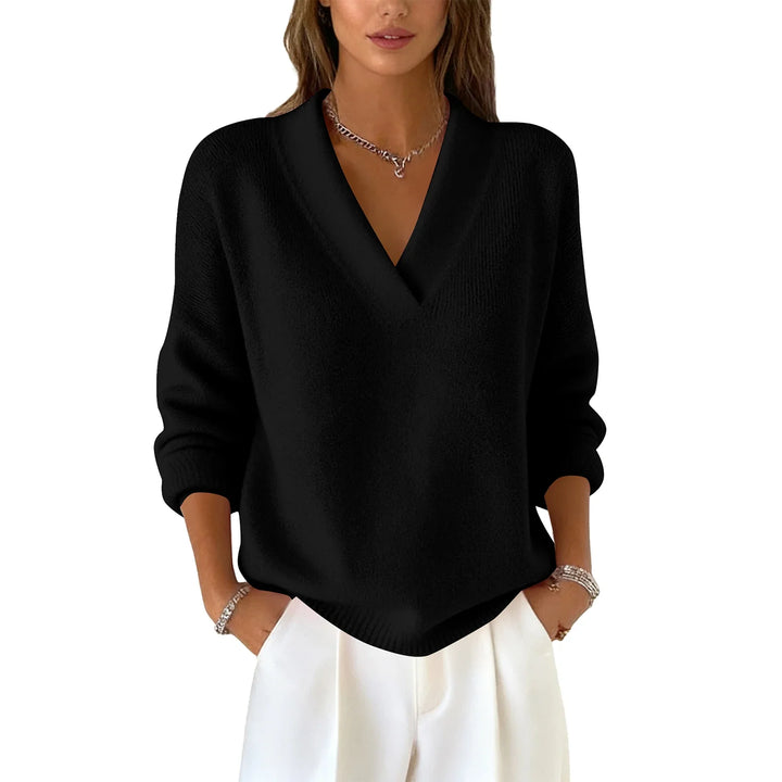 Gisella - Effortless Elegance Sweater