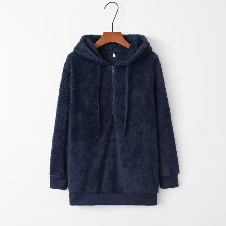 Lina - Cozy Urban Sweater