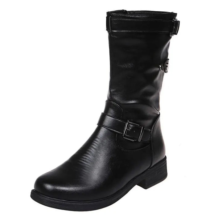 Dali | Supportive Ergonomic Boots